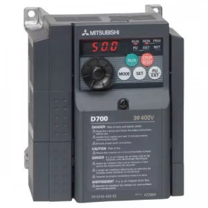 Преобразователь FR-D740-022-EC