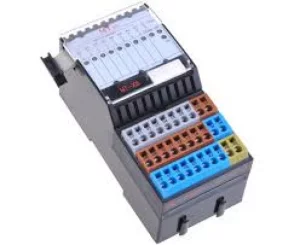 Модуль аналогового ввода/вывода  MT-4DA