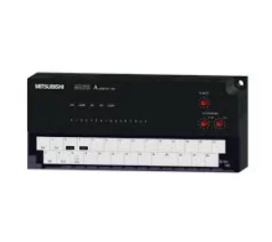 Удалённый модуль (аналоговый выход) AJ65BT-64DAI