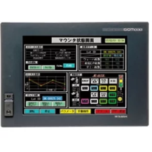 Панель оператора GT1585V-STBD