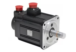 Серводвигатель  HF-SP121