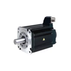 Серводвигатель  HF-JP15K1M4B оснащен тормозом