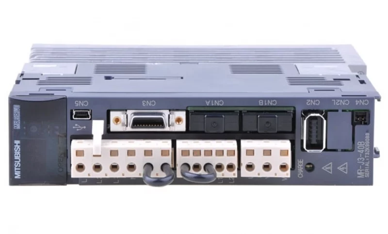 Сервоусилитель MR-J3-40BS