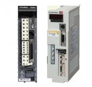 Сервоусилитель MR-E-10A-QW003