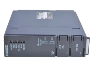 Модуль Q172CPUN