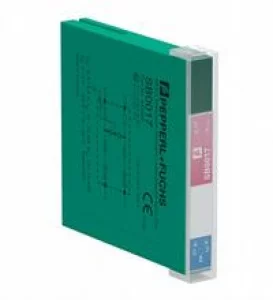 Барьер Зенера SB0767