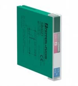 Барьер Зенера SB9106