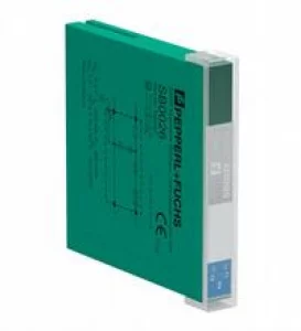 Барьер Зенера SB9222