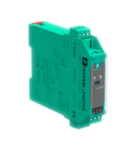 Переключающий усилитель KFA5-ER-1.6