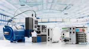 FECP02.1-11K0-3P400-A-BN-MODB-01V01 R912001299 11 kW, 3 AC 380 - 480 V, 50/60 Hz, 24 A