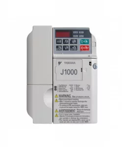 CIMR-JC4A0001BAA серия J1000